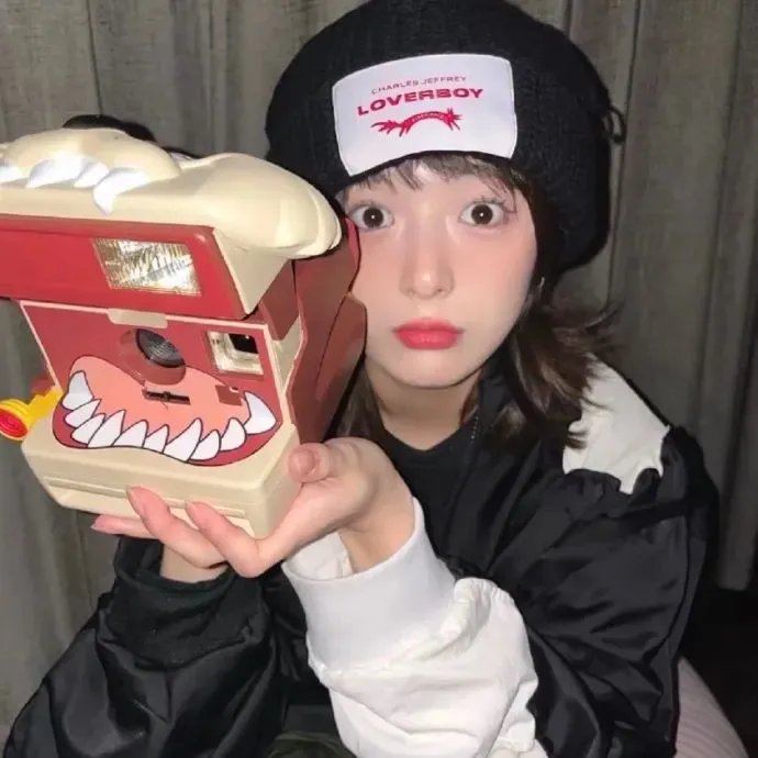讨厌的女人