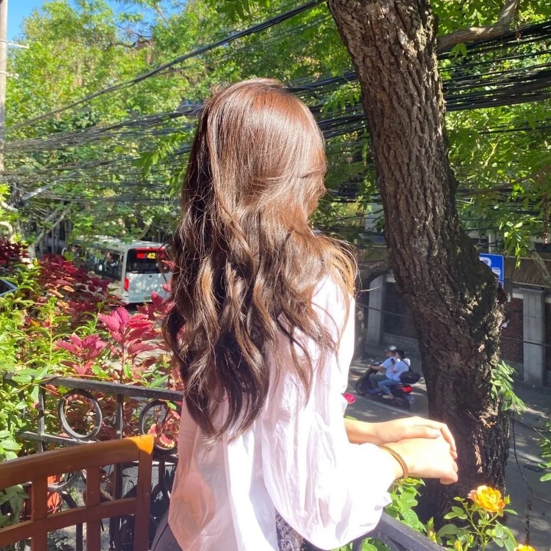 云端男女